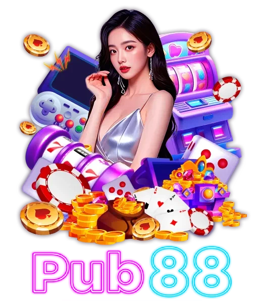 Ứng dụng Pub88